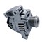 Wai Global Alternator, ALTBO IRIF 12V 125A CW, 125 Amp12 Volt, CW, 6Groove Clutch Pulley 11232N - alternate 4
